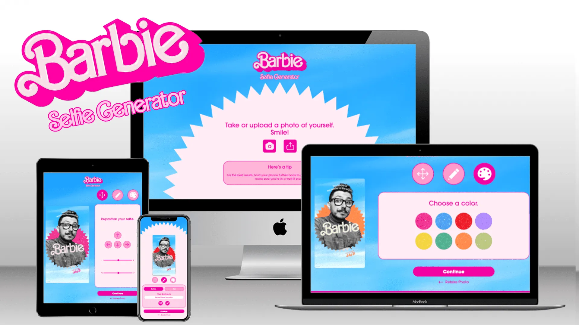 barbie-ai-powered-selfie-meme-generator-1024x576.png