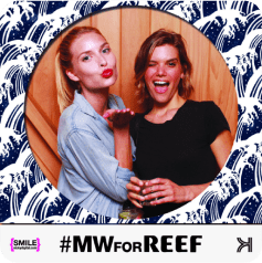 Mw reef photobooth