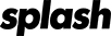 Splash Logo