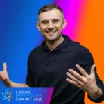Gary Vaynerchuk at the Social Innovation Summit