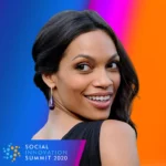 Social Innovation Summit Virtual photo booth