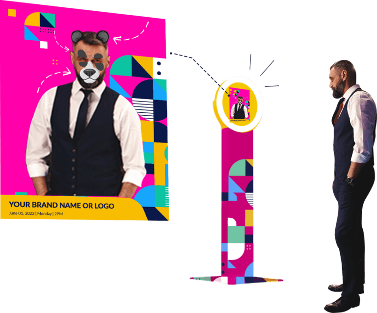 The 7 Coolest Corporate Event Photo Booth Trends Of 2022