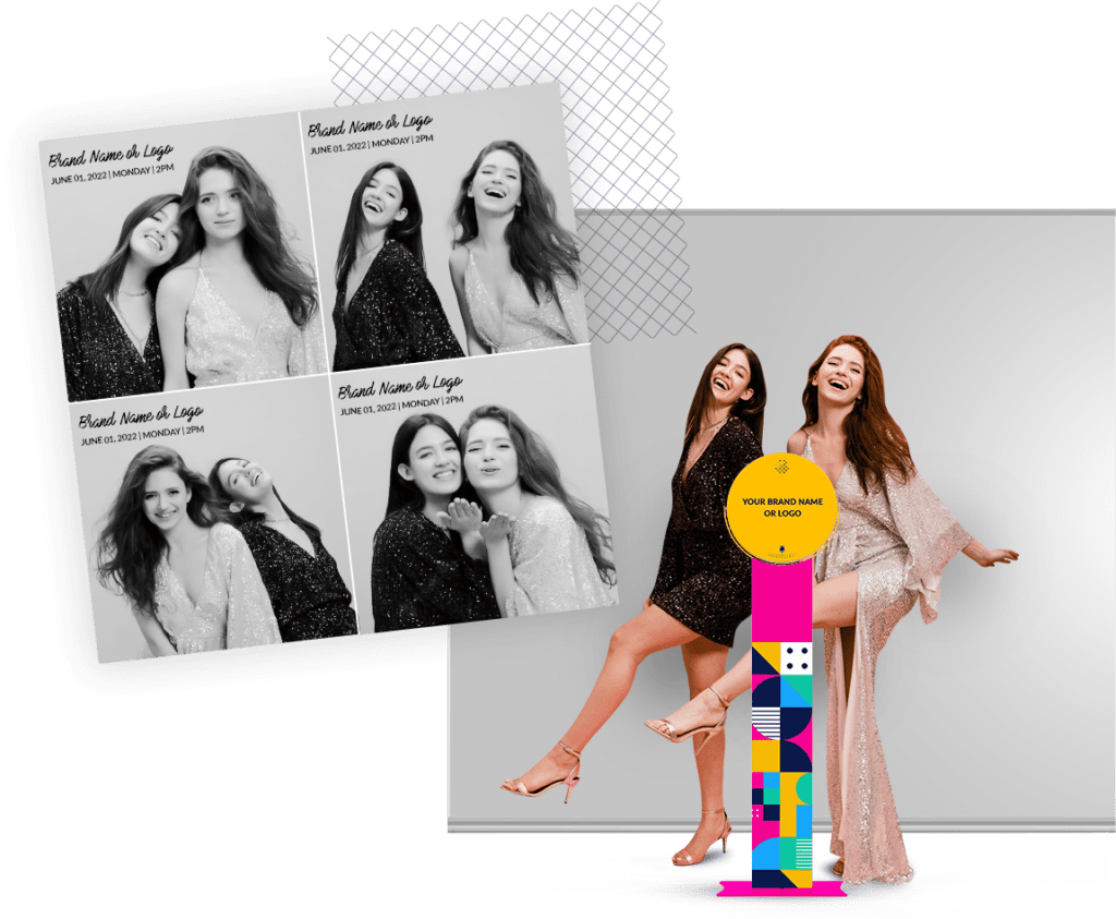 Glam booth photo booth trend 27109 3 1