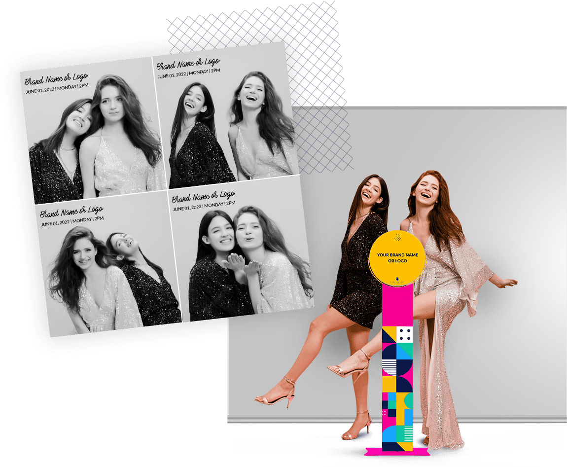 The 7 Coolest Corporate Event Photo Booth Trends Of 2022
