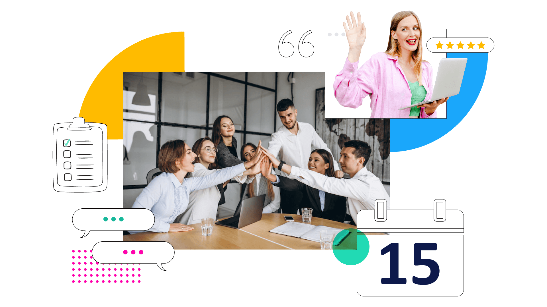 How To Engage Employees in a Post-Pandemic Era - OutSnapped.com