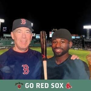 Go Red Sox