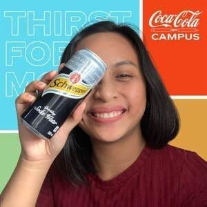 CocaCola on Campus