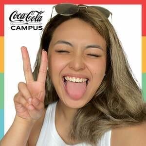 CocaCola on Campus