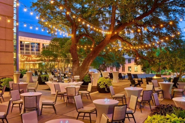 10 Best Corporate Event Venues In Austin, Texas