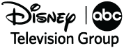 Disney and abc Logo