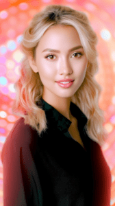 Ai photo booth sample outsnapped as amasterful beautiful blonde female supermodel 2082b920 963c 487f b377 57974eb8ab6e 1