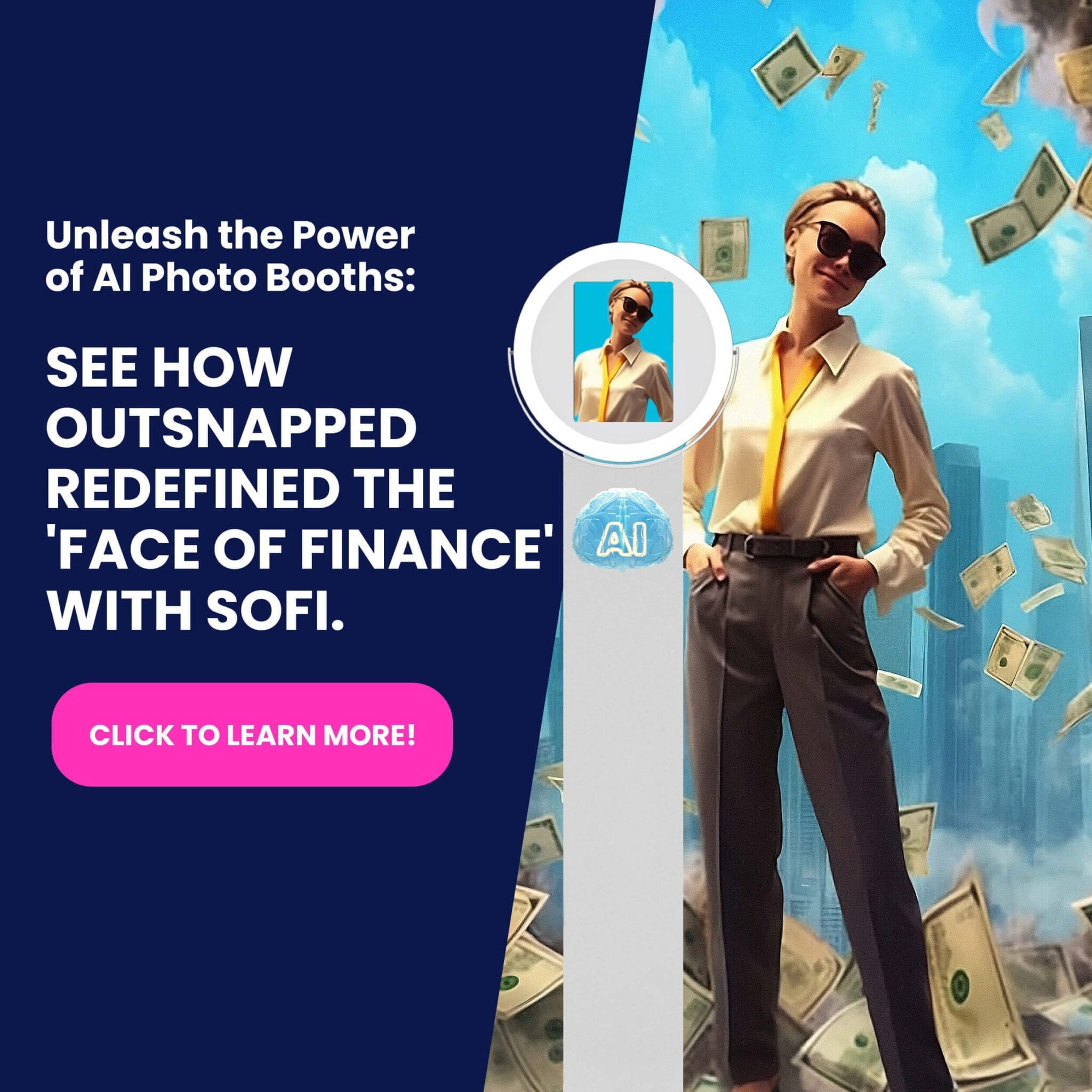 Ever Wondered 'What Is An AI Photo Booth?' Find Out Now!