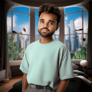 AI Photo Booth