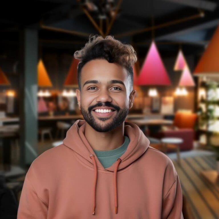 AI Photo Booth