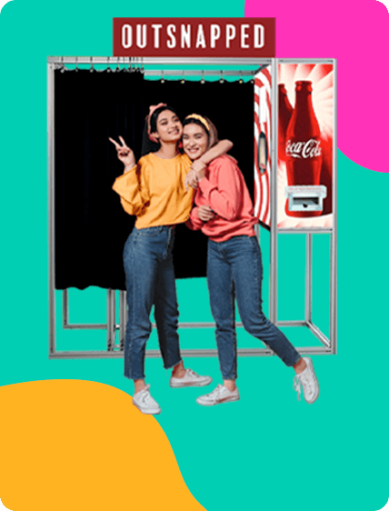 Super Awesome Photo Booth Pose Book - Flashbulb Memories Photo Booth