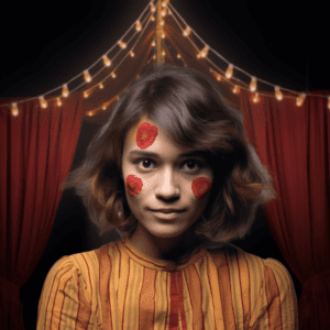 AI Photo Booth