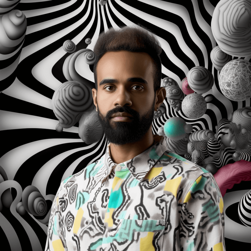 AI Photo Booth