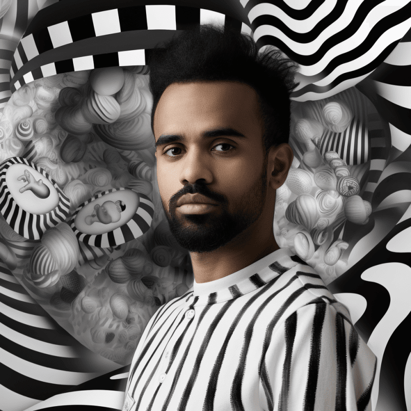AI Photo Booth