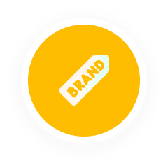 brand