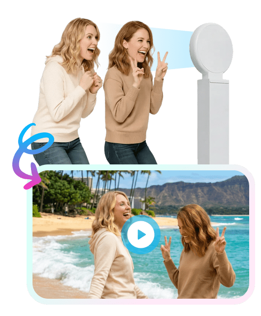 original-ai-photo-booth-company