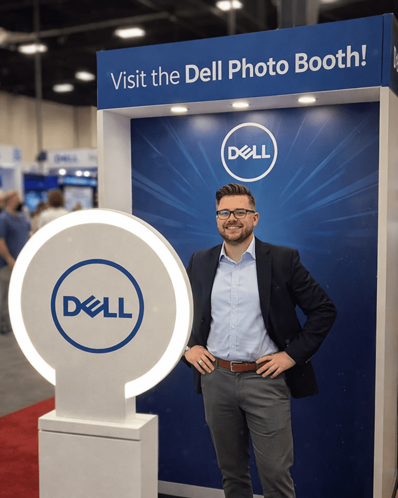 Choosing The Right Photo Experience For Your Event 2 Our Device
