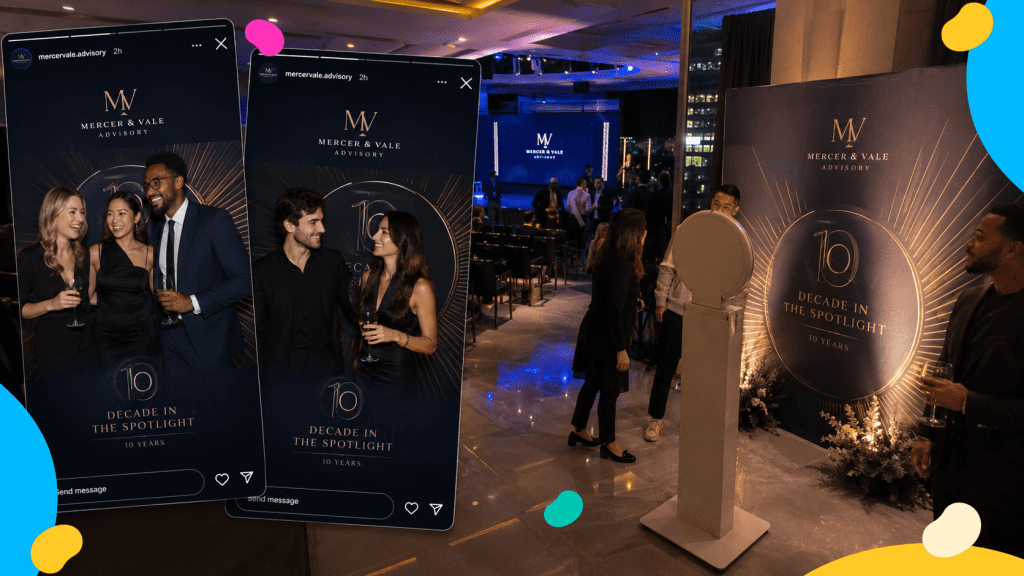 How to Boost Engagement with User Generated Content at Events 1 image