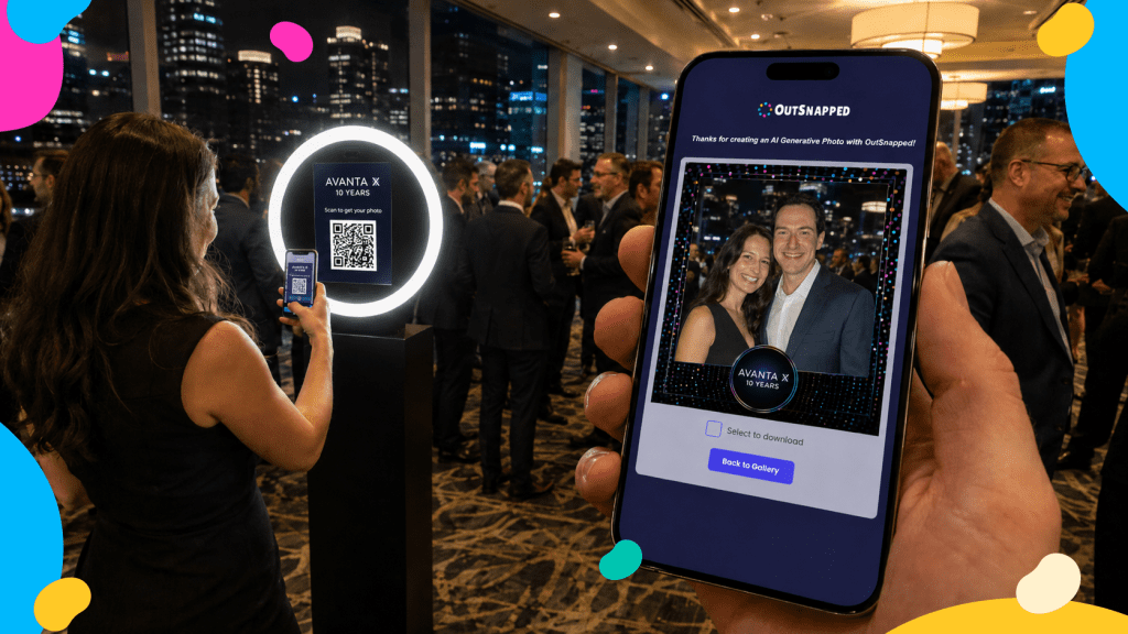 How to Boost Engagement with User Generated Content at Events 2 image 3