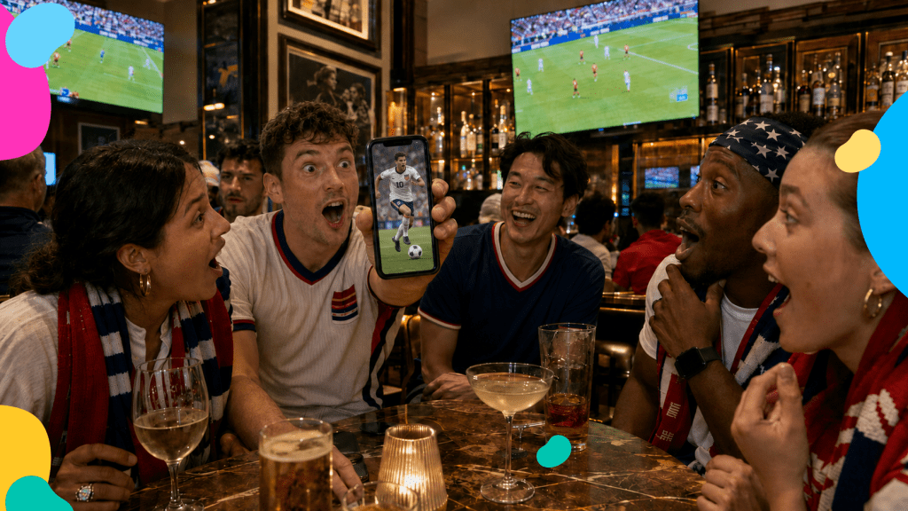 How Smart Brands Are Turning Big Game Watch Parties Into Viral Content Machines 2 image 5
