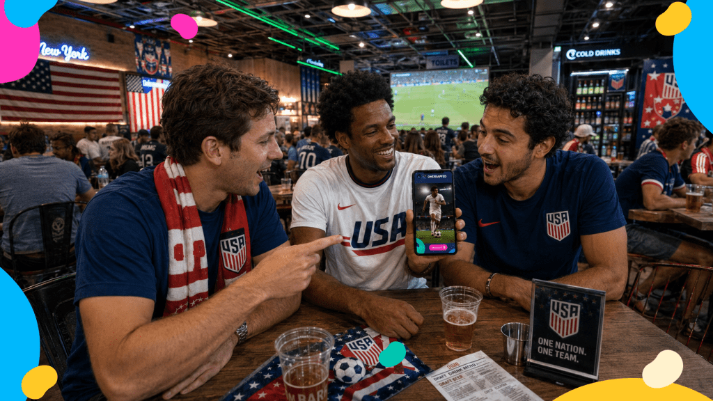 How Smart Brands Are Turning Big Game Watch Parties Into Viral Content Machines 3 image 6